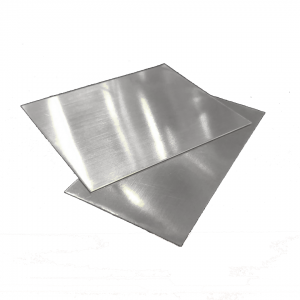 Sterling silver sales sheet uk
